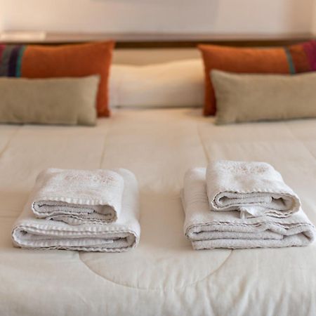 Santa Cecilia Resort & Spa I 비야카를로스파스 외부 사진