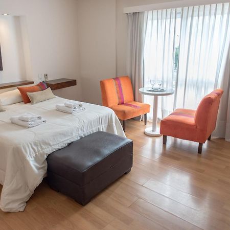 Santa Cecilia Resort & Spa I 비야카를로스파스 외부 사진