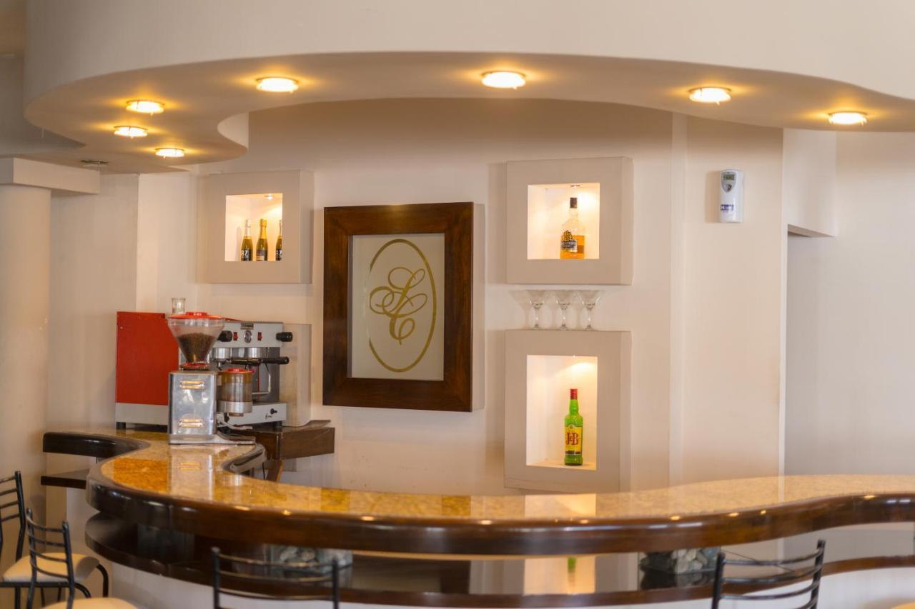 Santa Cecilia Resort & Spa I 비야카를로스파스 외부 사진
