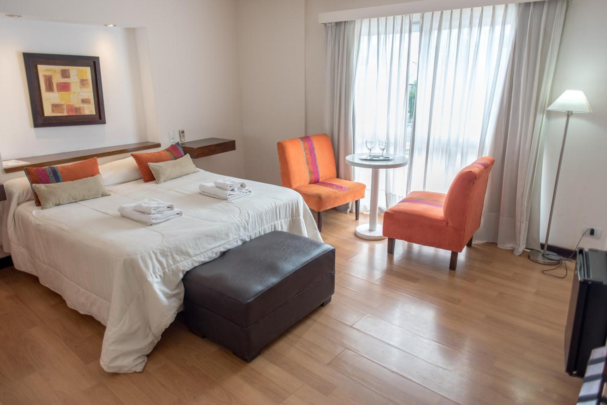 Santa Cecilia Resort & Spa I 비야카를로스파스 외부 사진