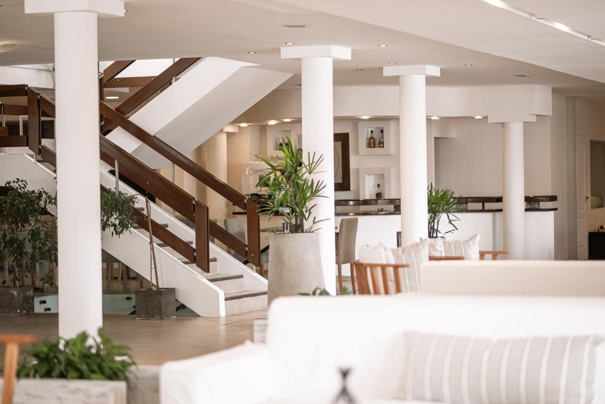 Santa Cecilia Resort & Spa I 비야카를로스파스 외부 사진