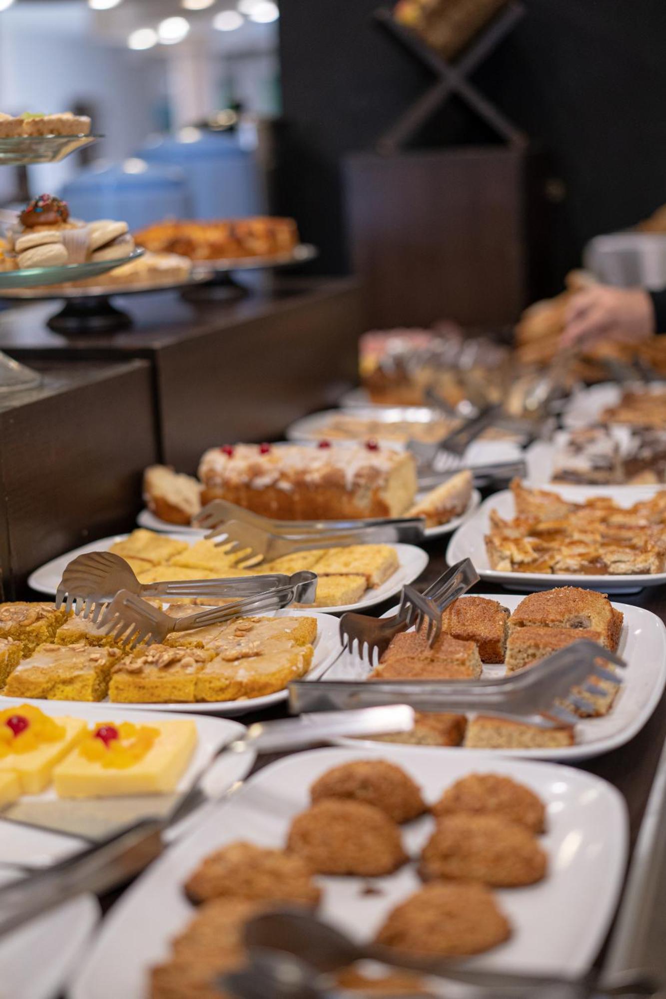 Santa Cecilia Resort & Spa I 비야카를로스파스 외부 사진