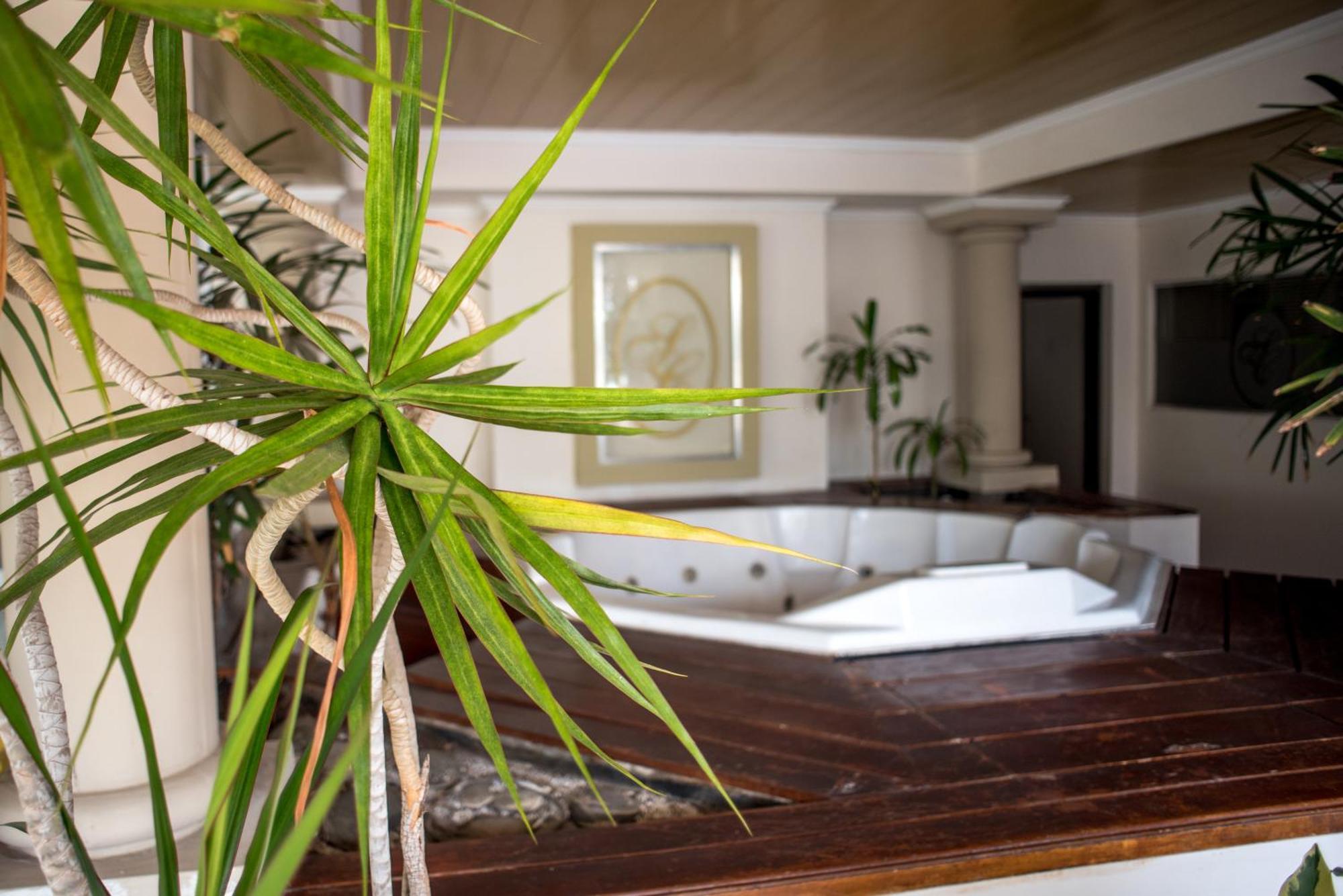 Santa Cecilia Resort & Spa I 비야카를로스파스 외부 사진