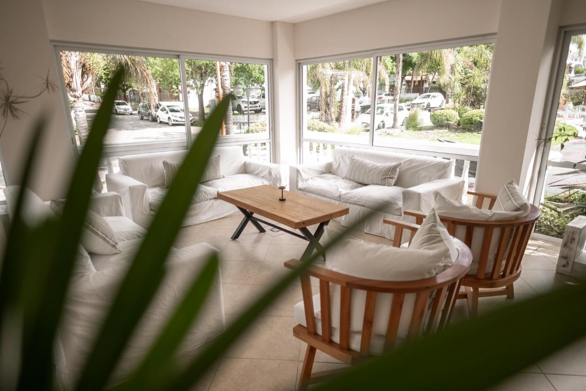 Santa Cecilia Resort & Spa I 비야카를로스파스 외부 사진