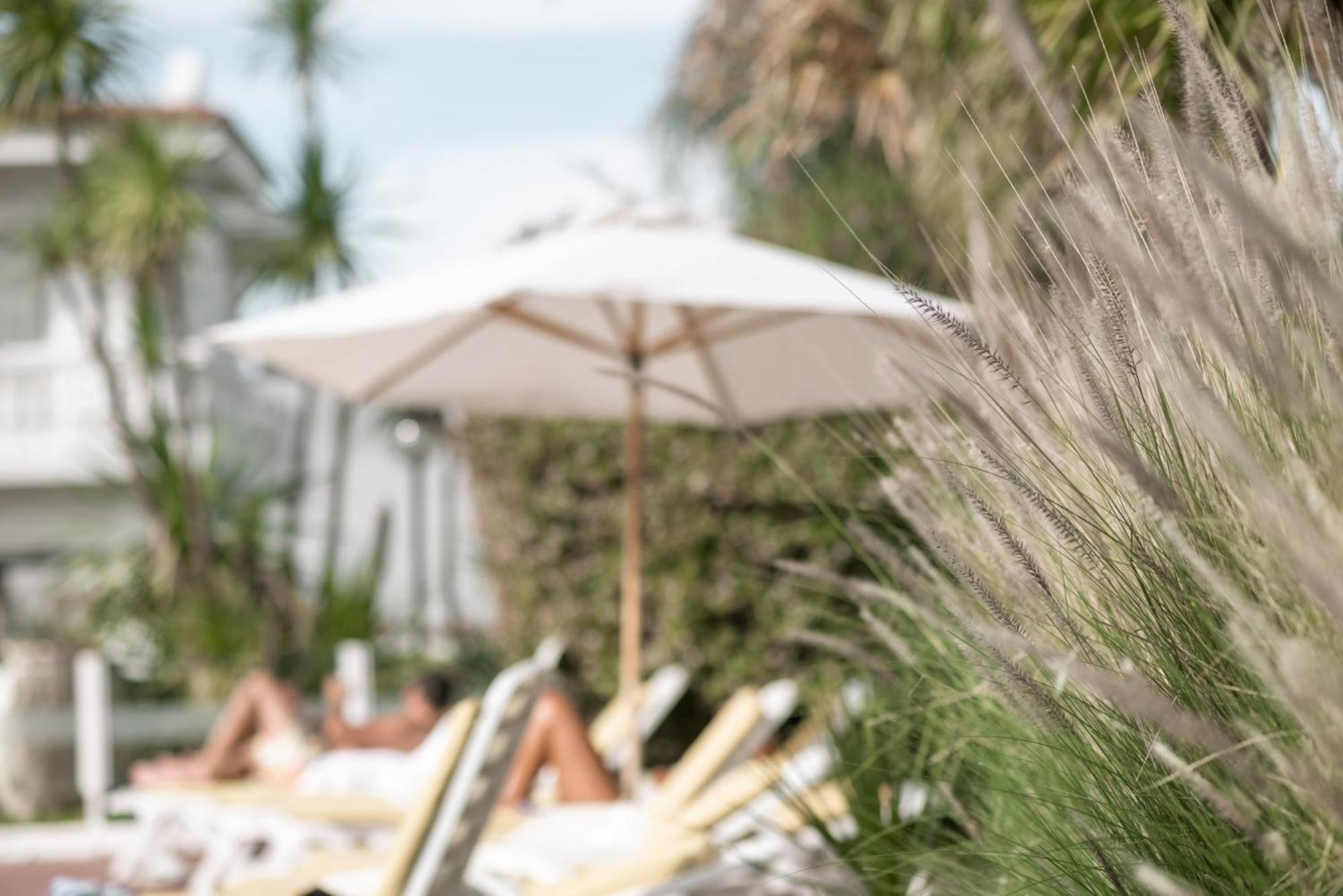 Santa Cecilia Resort & Spa I 비야카를로스파스 외부 사진