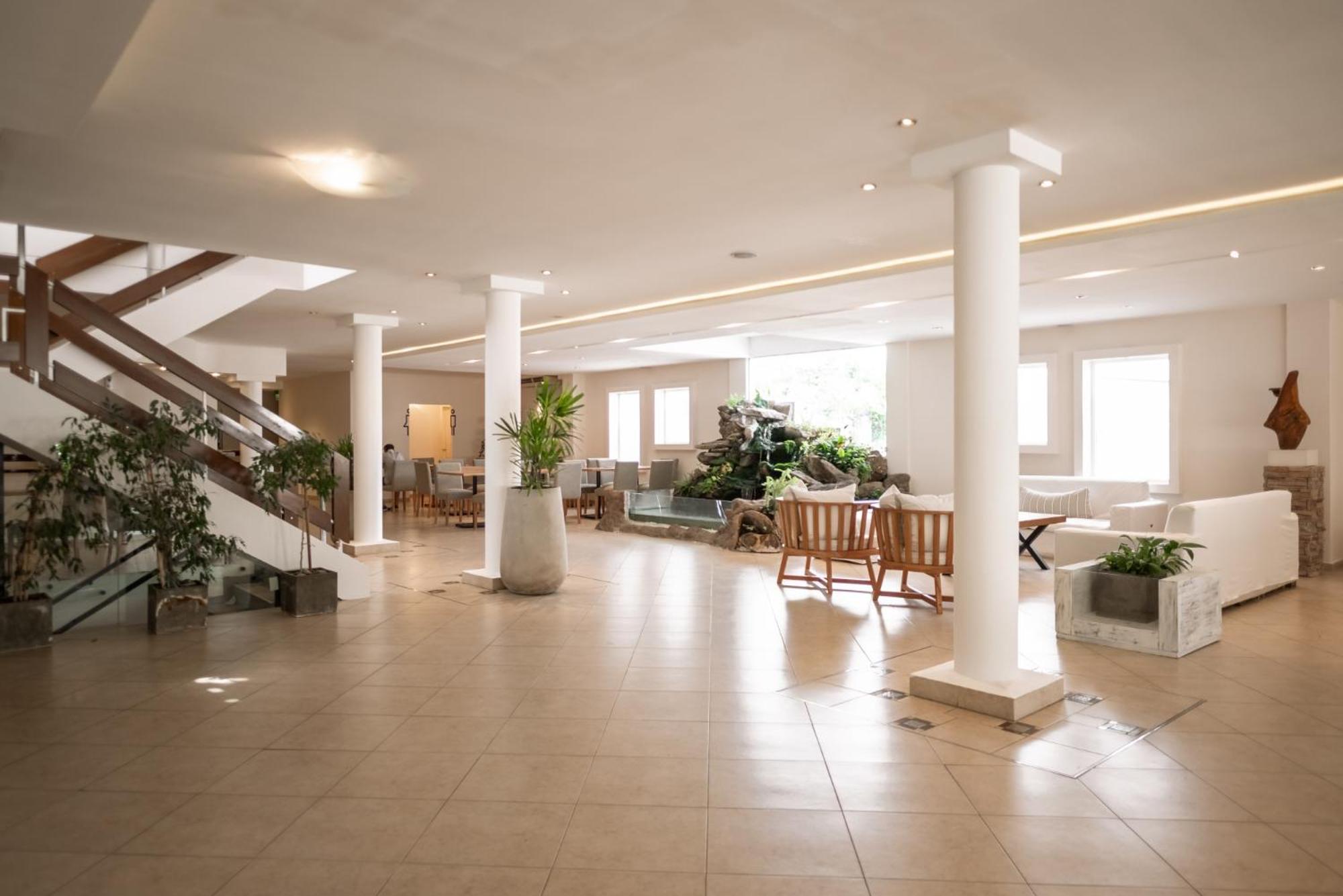 Santa Cecilia Resort & Spa I 비야카를로스파스 외부 사진