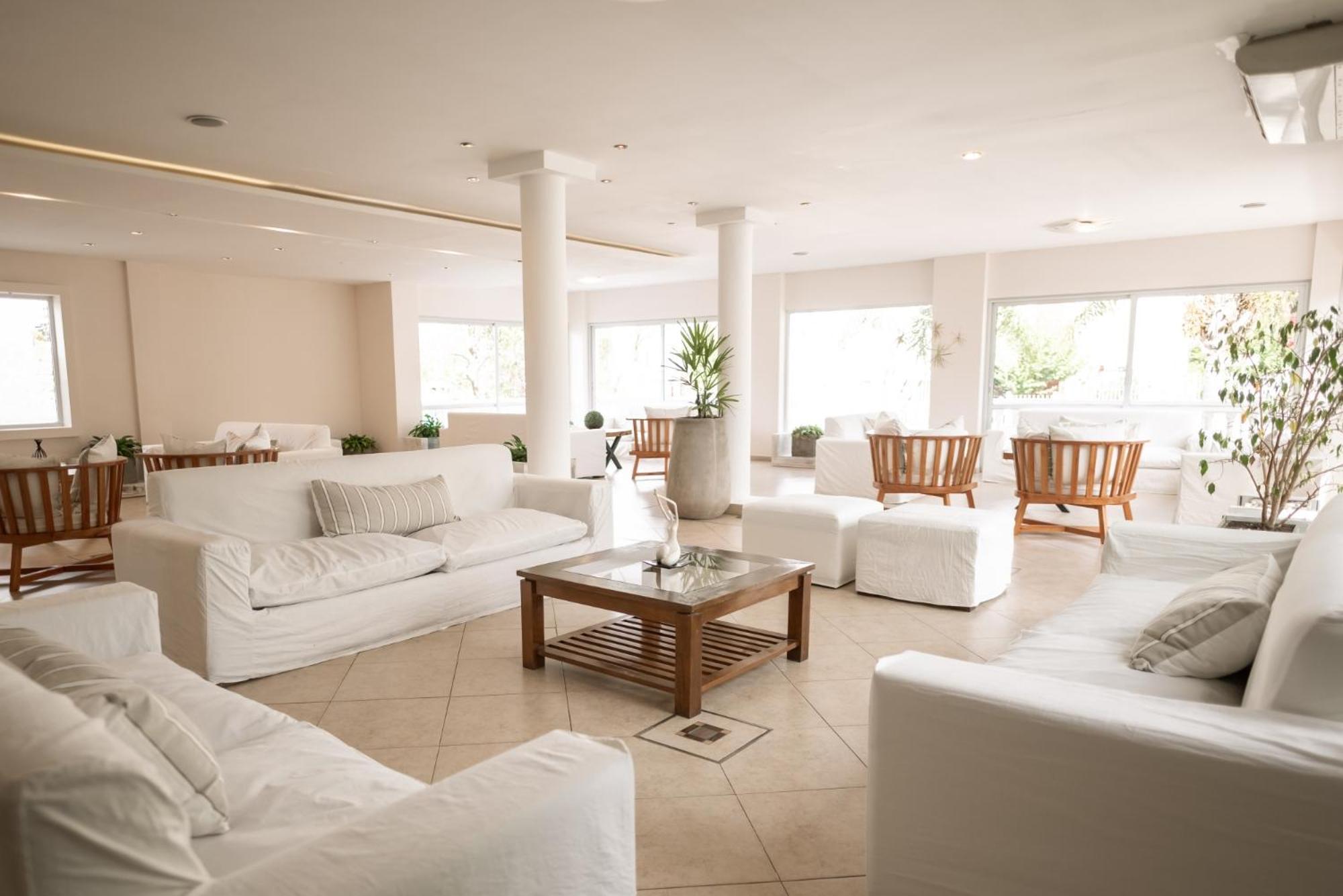 Santa Cecilia Resort & Spa I 비야카를로스파스 외부 사진