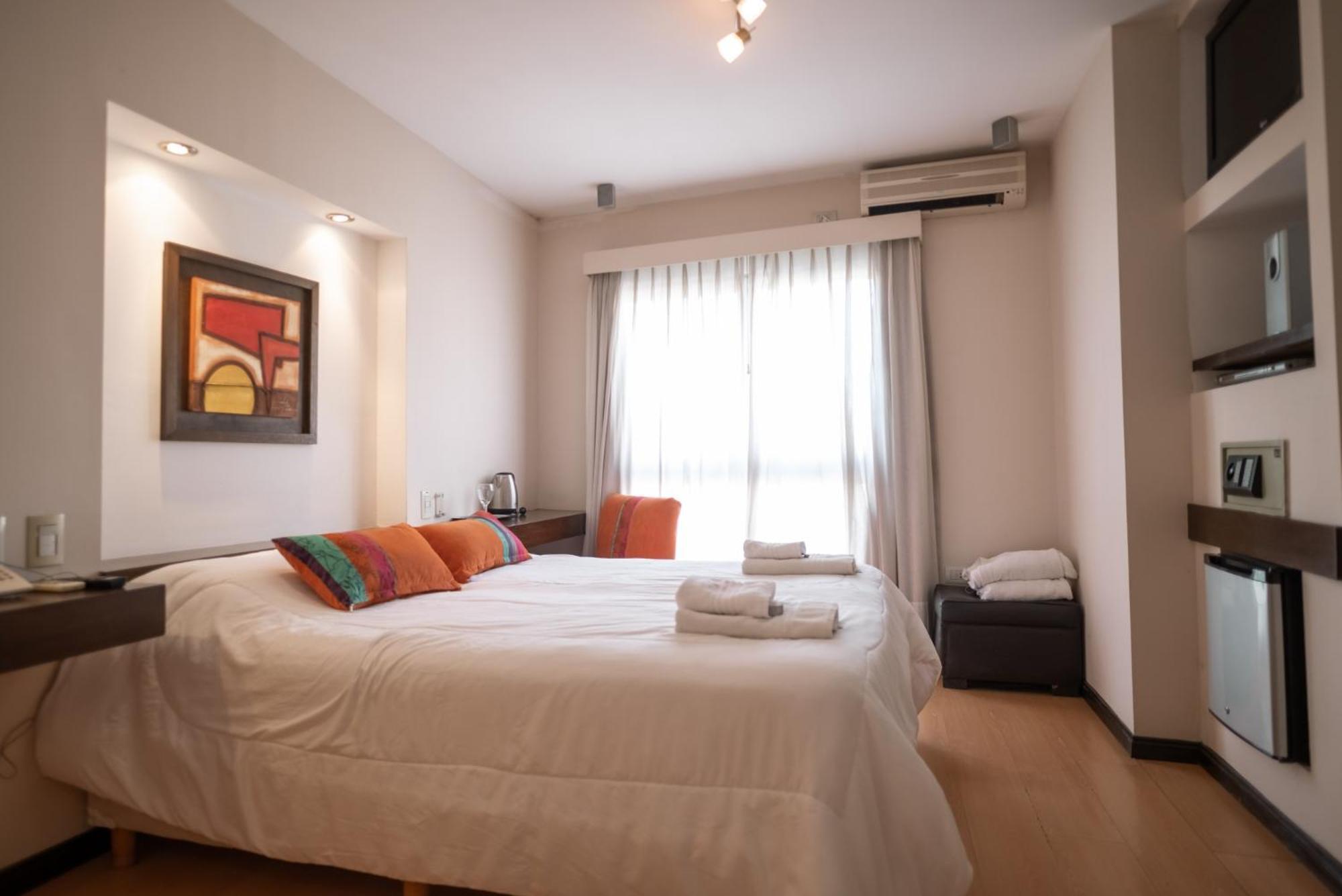 Santa Cecilia Resort & Spa I 비야카를로스파스 외부 사진