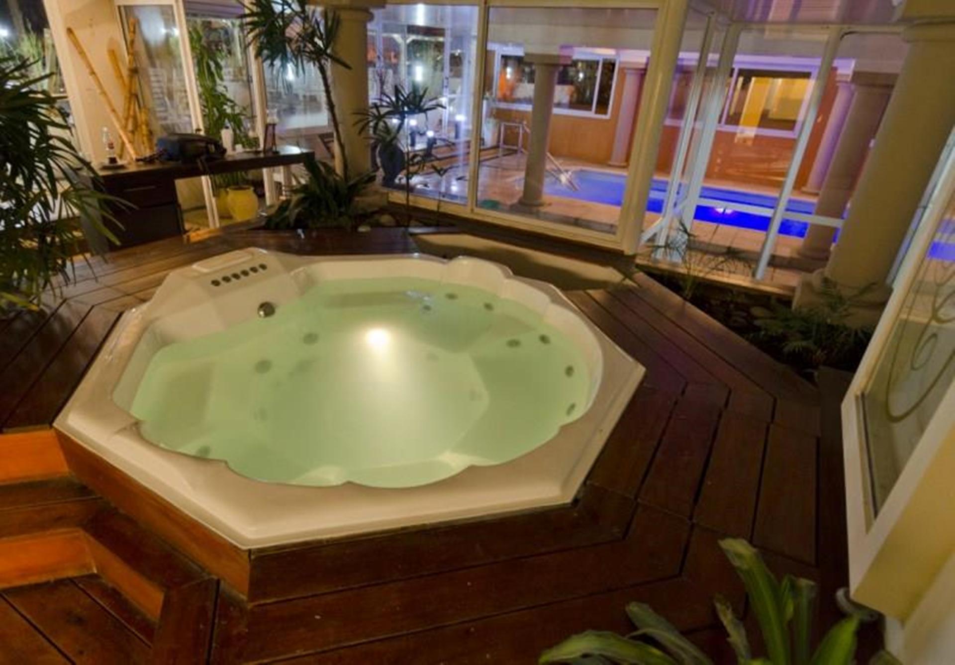 Santa Cecilia Resort & Spa I 비야카를로스파스 외부 사진