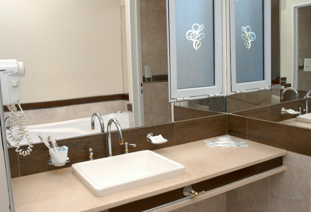 Santa Cecilia Resort & Spa I 비야카를로스파스 외부 사진