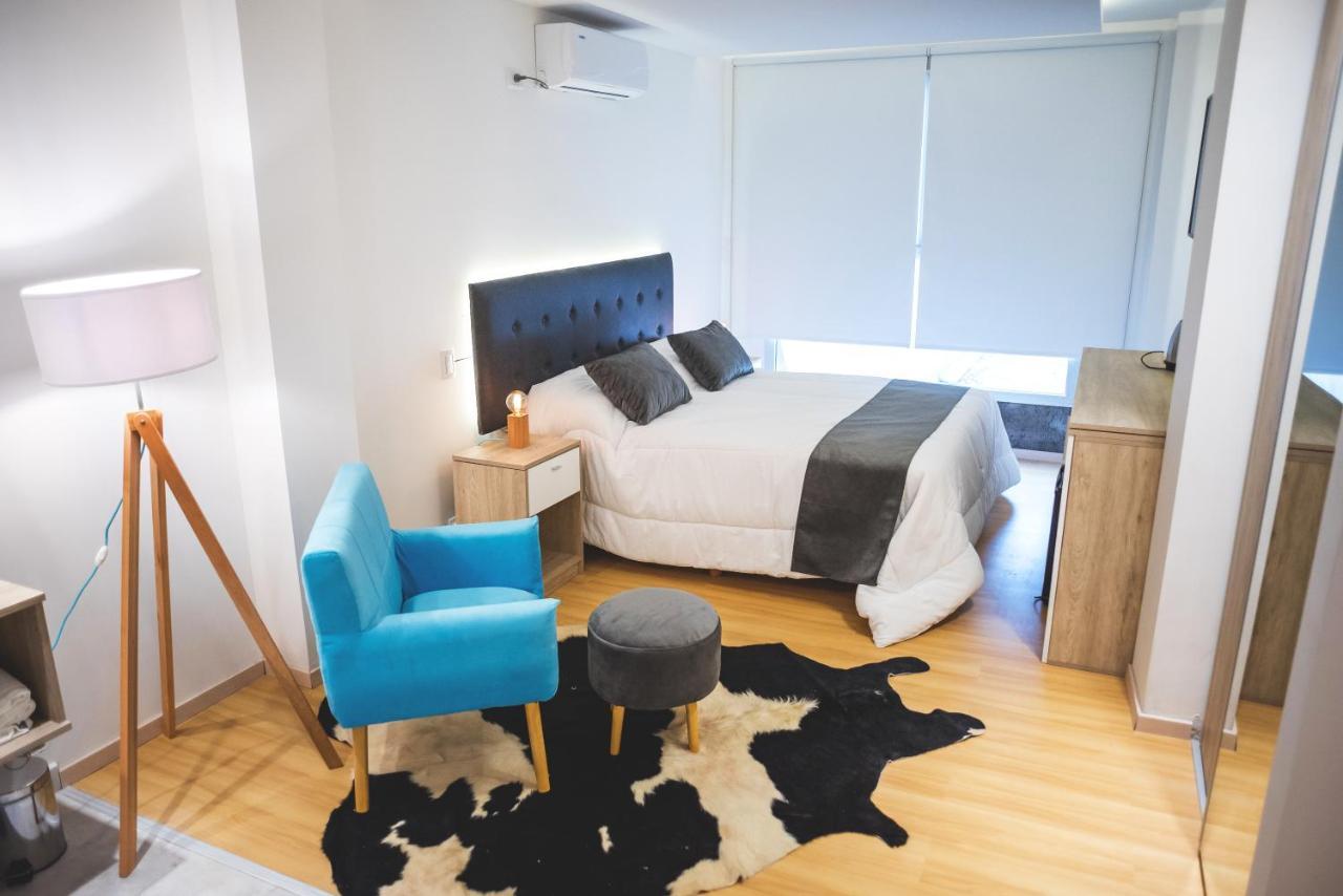 Santa Cecilia Resort & Spa I 비야카를로스파스 외부 사진