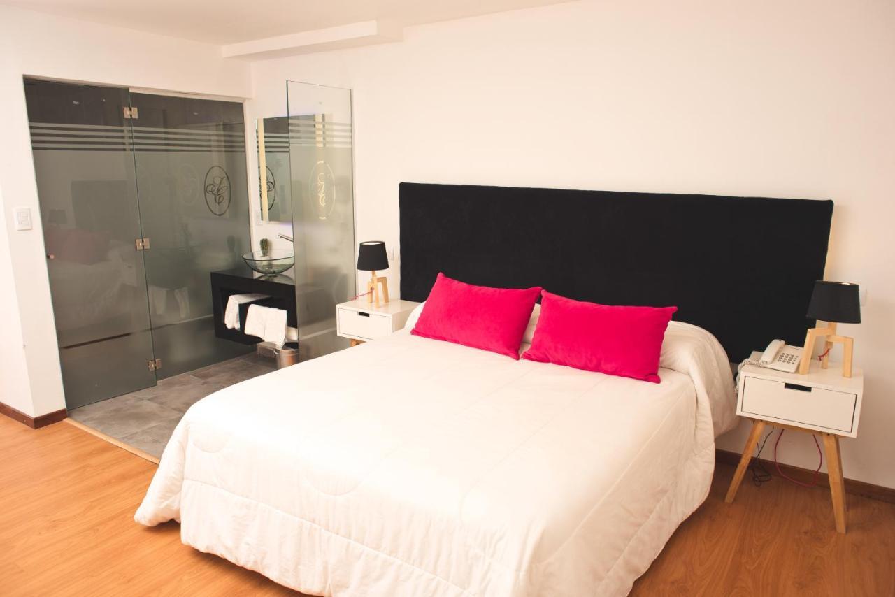Santa Cecilia Resort & Spa I 비야카를로스파스 외부 사진
